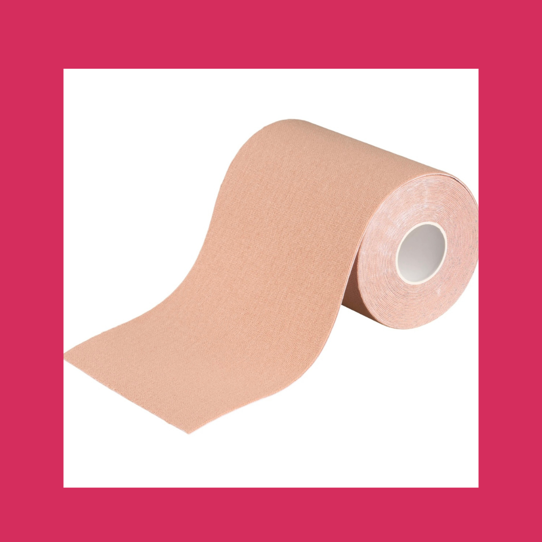 Boobtape - Pineloue
