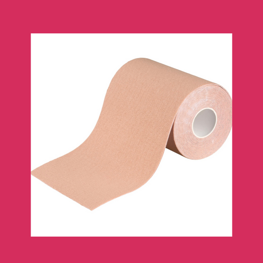Boobtape - Pineloue