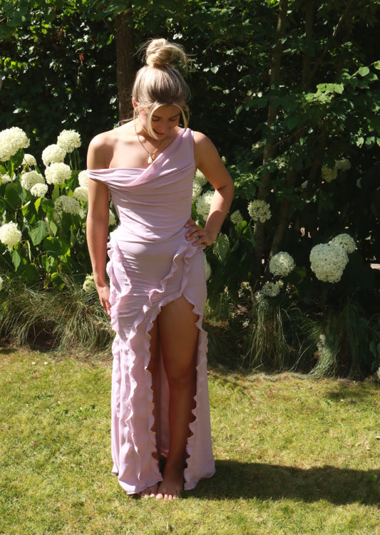 Ruffle Romance Set - Pineloue