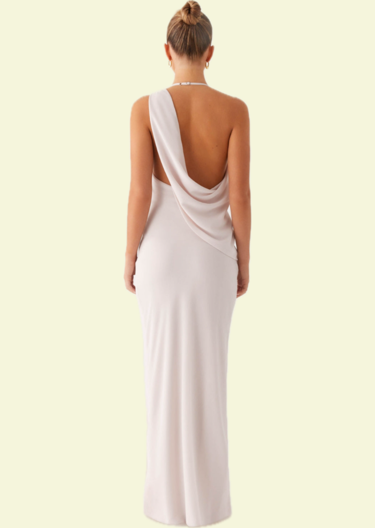 Monroe Maxi Dress