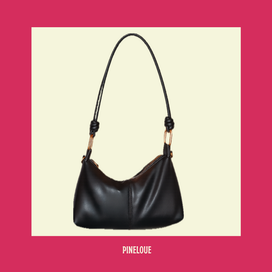 Basic Black Bag