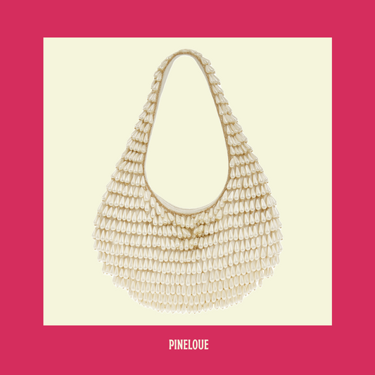 Pearl bag - Pineloue
