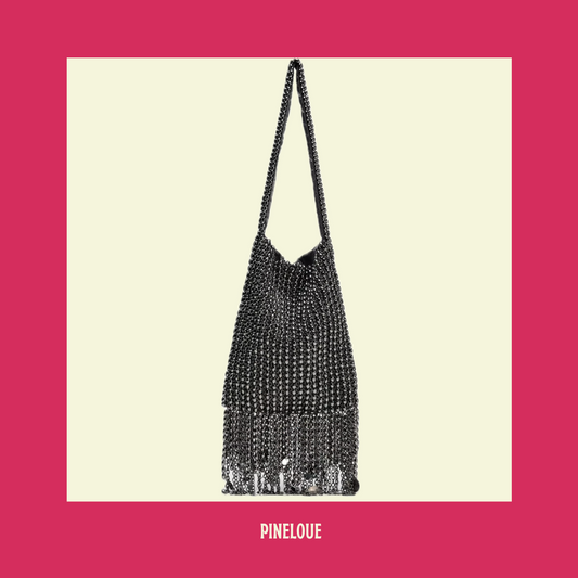 Metal Bag - Pineloue