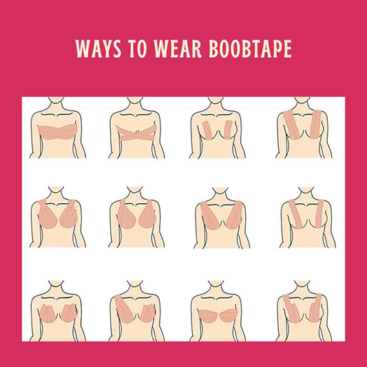 Boobtape
