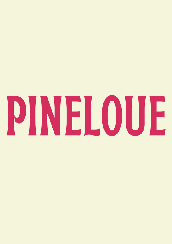 Logo Pineloue
