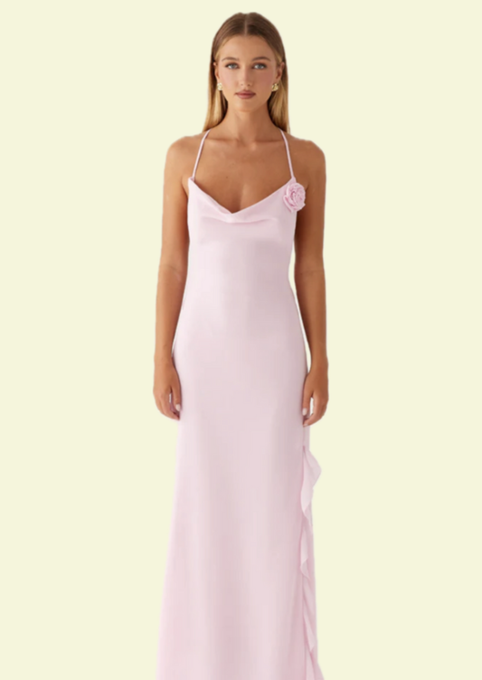 Rosalie Maxi Dress