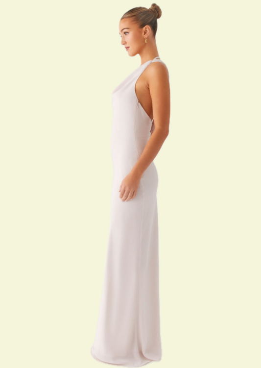 Monroe Maxi Dress
